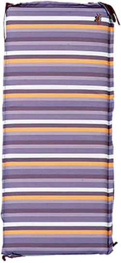 Lianos Pernă De Canapea De Grădină Multicoloră 45x109cm
