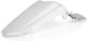Rear Fender Motorcycle Acerbis Yamaha YZ250F 10-13 White