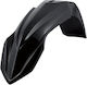 Μπροστινό Φτερό Acerbis Yamaha 2010 Black
