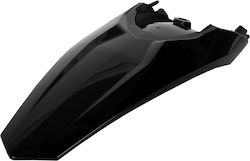 Πίσω Φτερό Μοτοσυκλέτας Polisport Ktm Sx Sx-f Exc Exc-f Xc Xc-f Black Πίσω Φτερό Μοτοσυκλέτας Polisport Ktm Sx Sx-f Exc Exc-f Xc Xc-f Black