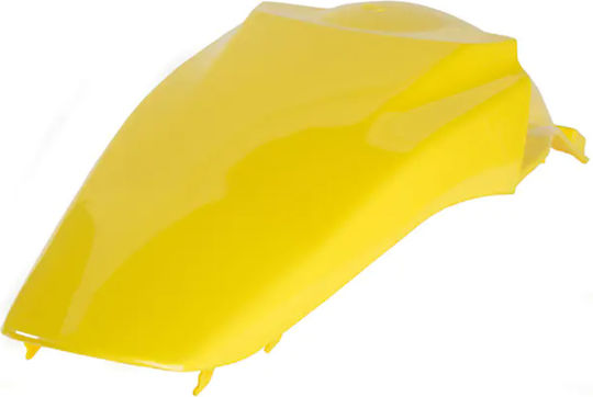 Aripa Roții Spate Motocicletă Acerbis Suzuki Dr-z400 00-12 Galben