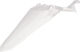 Rear Fender Motorcycle Acerbis Yamaha YZ450F 23-25 YZ450FX 2023 White