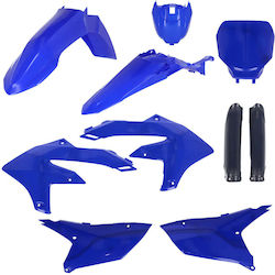 Комплект Пластмасови Части За Мотоциклет Acerbis Yamaha Yz450f Yz450fx 23-25 Oem Комплект Пластмасови Части За Мотоциклет Acerbis Yamaha Yz450f Yz450fx 23-25 Oem