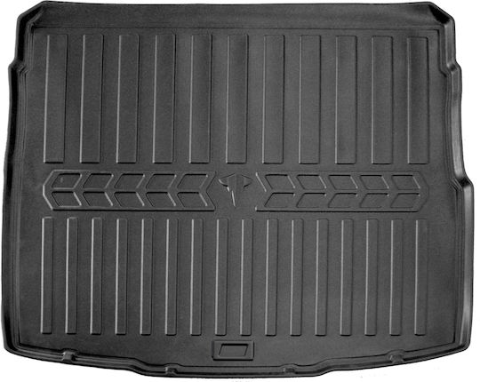 Race Axion Car Mat Trunk Raised Sides VW Golf 4 3/5d 1997-2003 Race Axion 1 Piece 6024131/st