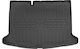 Race Axion Car Trunk Mat Raised Sides Cupra Born 5d 2021+ Vw Id.3 5d 2020+ Race Axion 1 Piece 6024281/st