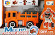 Mega Creative Miniature Toy