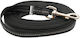 Sprenger Dog Leash/Lead Strap in Black color