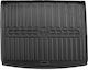 Race Axion Car Trunk Mat Raised Sides Seat Tarraco 5 Seats 5d 2018+ Race Axion 1 Piece 6048051/st