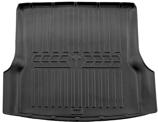 Race Axion Auto Fußmatten Kofferraum Erhöhte Seiten Tesla Model S 5 Sitze 2012-2021 Hinteres Teil Race Axion 1 Stück 6050071/st