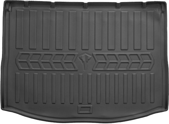 Race Axion Car Trunk Mat Raised Sides Suzuki S-cross 5d 2021+ S-cross Hybrid 5d 2022+ Sx4 Ii 5d 2013-2021 Upper Part Race Axion 1 Piece 6021011/st