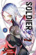 Chained Soldier Vol 5 Yohei Takemura, Yohei Takemura Yen Bd. 5