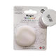Food Colouring Powder Pearlescent White