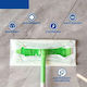 Floor Wiper Refill 20pcs 1KAT101