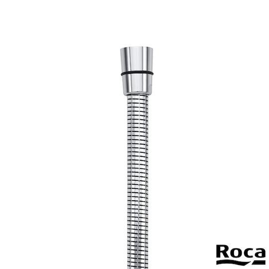 Σπιράl Ντουζ Anti Torsion PVC 1,5 M Roca A5b2516c00