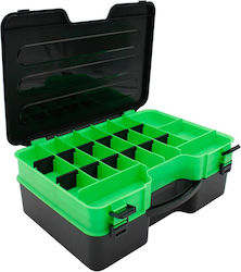 Κασετίνα Akami Tackle Box Tb-550