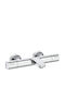 Roca Mixing Bathtub Shower Faucet Thermostatic
