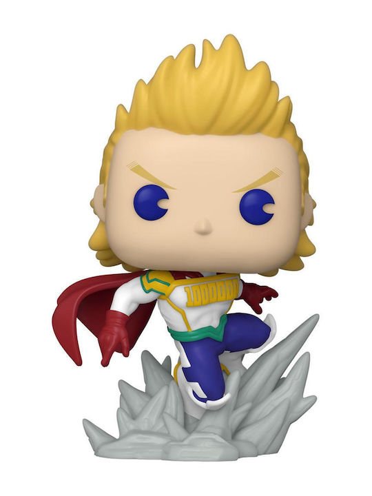Funko Pop! Animation: My Hero Academia - Mirio ...