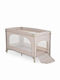 Moni Uno Laufstall Beige 69x128cm