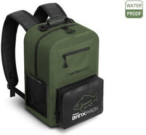 Delphin Banxpack Xl Rucsac Impermeabil 45x30x20cm Volum 27 Litri
