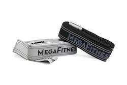 MegaFitness Loop Bands Σετ 1τμχ Γκρι MegaFitness Loop Bands Σετ 1τμχ Γκρι