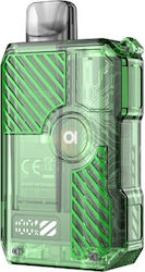 Aspire Gotek X Pod Kit 2ml με Ενσωματωμένη Μπατ...