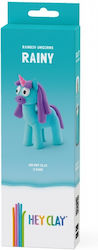 Hej Clay Rainbow Unicorn Rainy Hej Clay Rainbow Unicorn Rainy