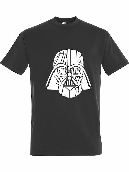 T-shirt Unisex "sith Lord Dark Side Darth Vader...
