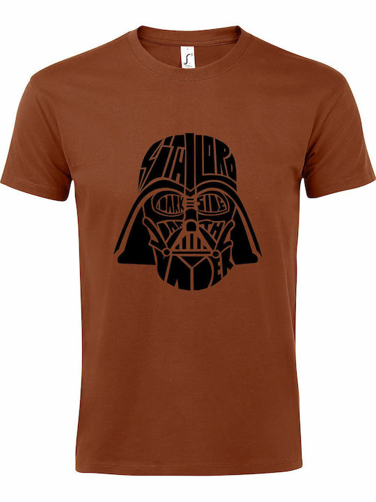 T-shirt Unisex "sith Lord Dark Side Darth Vader...