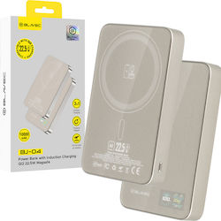 Blavec BJ-04 Slim 10000mAh 22.5W Blavec BJ-04 Slim 10000mAh 22.5W