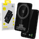 Blavec BJ-04 Ultra Slim MagSafe Power Bank 5000...