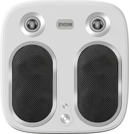 SPV Massage Device Shiatsu for the Legs with Heating Function