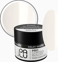 Palu Builder Gel Λευκό 45gr