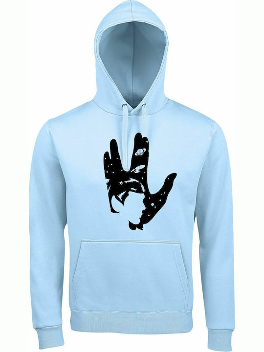 Bluze Imprimate Unisex Bumbac Organic Star Trek...