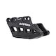 Οδηγος Αλυσιδας Γλυστρα Black Chain Guide Kove 800 X-pro '24-'25 26597.090 Acerbis