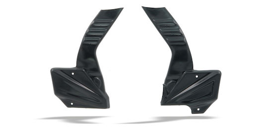 Suzuki V-Strom 800 Frame Covers De Se Re 2023-2025