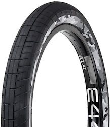 Saltplus Sting Bike Tyres Black Snow