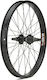 Mission Bicycle Rear Wheel 20"