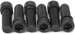 Mission Spare Stem Bolts 6 Pcs