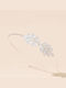 Νυφικό Αξεσουάρ Μαλλιών Strass 1497