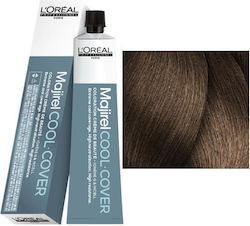 L'Oréal Professionnel Majirel Cool-cover Βαφή Μ...
