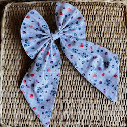 Miss Minimal Ribbon Blueberry Love