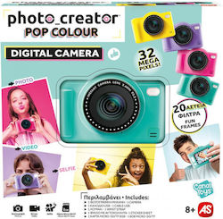 AS Photo Creator 32MP AS Photo Creator 32MP