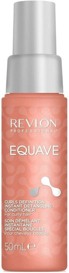 Revlon Equave Detangling Κρέμα για Σγουρά Μαλλιά 50ml