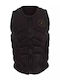 Liquid Force Impact Vest Adults for Water Sports Black