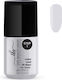 The Beauty Shop Гланцов Дълготраен Лак За Нокти Бял 11ml