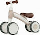 Q Play Kinderlaufrad Cutey Beige