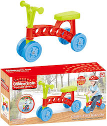 ToyMarkt Детски велосипед за баланс ToyMarkt Детски велосипед за баланс