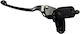 Rear Brake Pump Yamaha N-max 125cc-150cc-155cc Tokahi122068