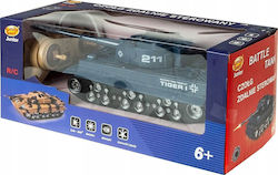 Smily Play Ferngesteuertes Tank Blau SP84400