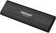Patriot Transporter Lite USB-C Εξωτερικός SSD 4.1TB 2.5" Μαύρο